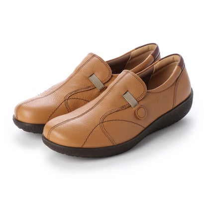 Achilles Sorato ブラウン モカシン 楽天市場】【ACHILLES SORBO】アキレスソルボ カジュアルスリッポン