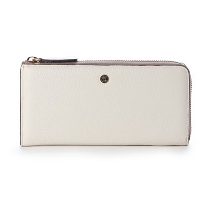 ペレボルサ PELLE BORSA 長財布 （ホワイト）