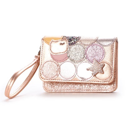 ツモリチサト キャリー tsumori chisato CARRY 新マルチドット （ピンク） 8,712円