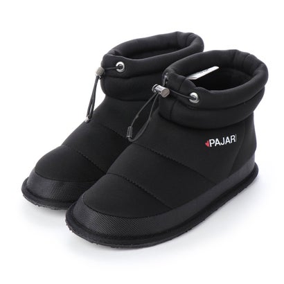 パジャール カナダ Pajar CANADA レディースナイロンブーツ （Black）