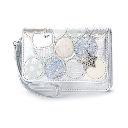 ツモリチサト キャリー tsumori chisato CARRY 新マルチドット （シルバー） 8,591円