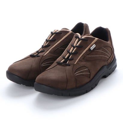 ヨーロッパコンフォートシューズ EU Comfort Shoes Hartjes  トレッキングシューズ(40303) （赤銅色）
