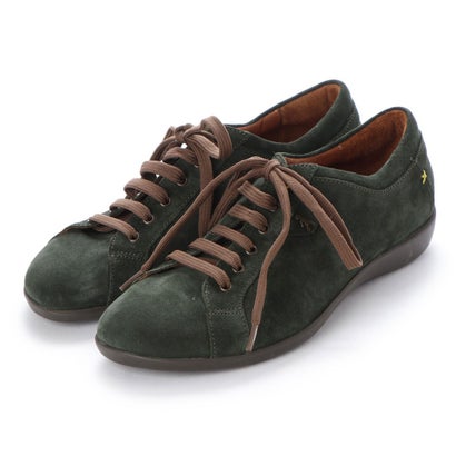 ヨーロッパコンフォートシューズ EU Comfort Shoes Benvado スニーカー(30008) （ダークグリーン）