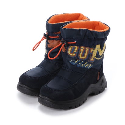 ヨーロッパコンフォートシューズ EU Comfort Shoes Naturino レインブーツ (ネイビー)|LOCOMALL(ロコンド公式ストア)
