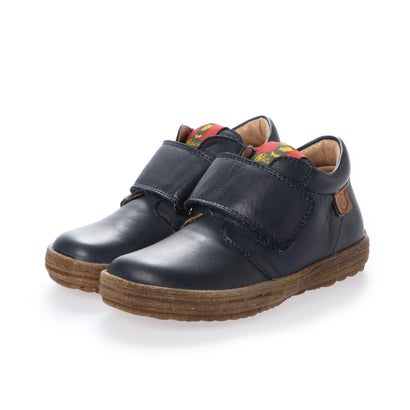 ヨーロッパコンフォートシューズ EU Comfort Shoes Narurino  ベビーローカットスニーカー （米国海軍）