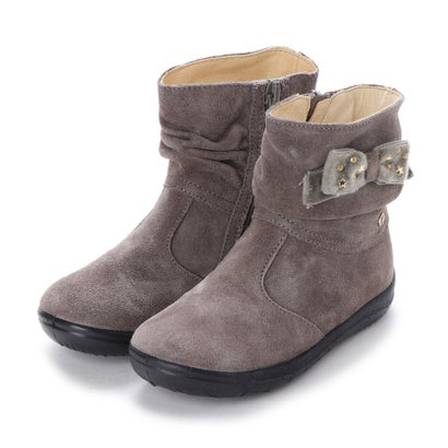 ヨーロッパコンフォートシューズ EU Comfort Shoes Narurino  ベビーショートブーツ （マルチ色合い）