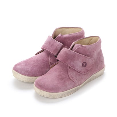 ヨーロッパコンフォートシューズ EU Comfort Shoes Naturino ベビーハイカットスニーカー （サクラ色）