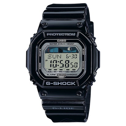 【G-SHOCK】G-LIDE(Gライド) / GLX-5600-1JF / Gショック （ブラック）