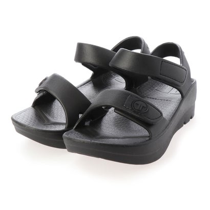 テリック TELIC ANKLE-STRAP （Black）
