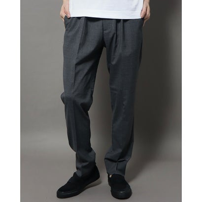 アントレアミ ENTRE AMIS パンツ （GREY）
