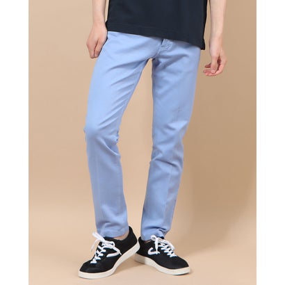 アントレアミ ENTRE AMIS テーパードカラージーンズ（BLUE） 11,189円