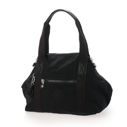 キプリング Kipling ART MINI （Black Noir） B5サイズ ショルダーバッグ