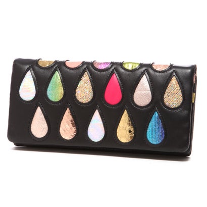 ツモリチサト キャリー tsumori chisato CARRY ドロップス（ブラックII）