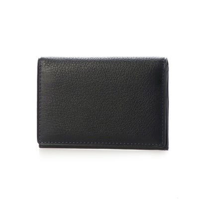 フィーコ Fico Coniglio コニーリオ 名刺入れ カードケース （ネイビー） 5,295円