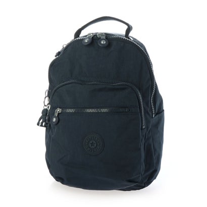 キプリング Kipling SEOUL S (Blue Bleu 2) B5サイズ バックパック|LOCOMALL(ロコンド公式ストア)