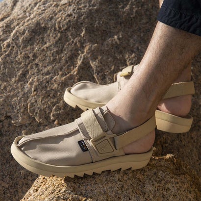 美品Reebok クラシック BEATNIK ビートニック　サンダル　ベージュ 楽天市場】【リーボック公式】ビートニック サンダル / Beatnik