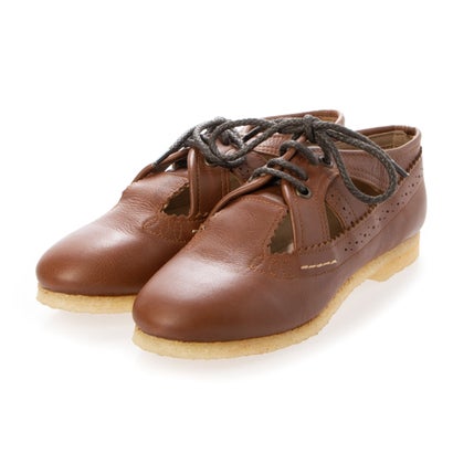 フィール ラップ サッチ コンフォート Feel Wrap Such Comfort Brezel (BROWN)|LOCOMALL(ロコンド公式ストア)