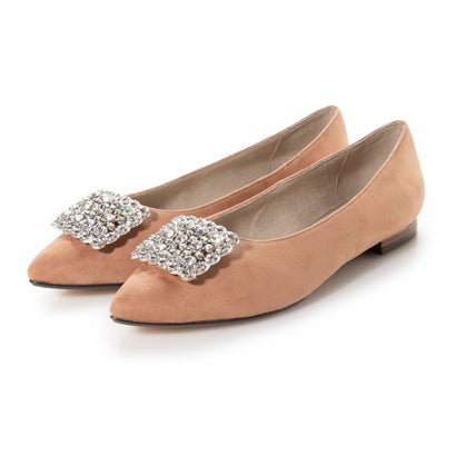 楽天市場】ノイエ ザ マーケット NEUE THE MARKET ビジューバックル