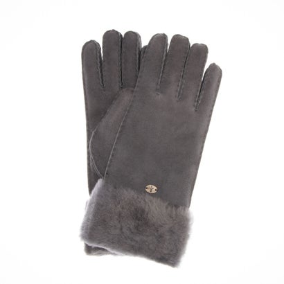 エミュ オーストラリア EMU Australia Apollo Bay Gloves (Dark Grey)|LOCOMALL(ロコンド公式ストア)
