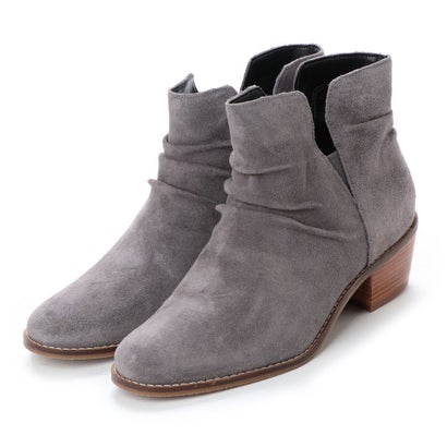 電話を掛ける ハーン COLE HAAN アレイナ スラウチ ブー紅茶 womens （ストームクラウド スエードクロス）