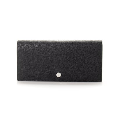 マッキントッシュ ロンドン MACKINTOSH LONDON 長財布 ファスナー小銭入れ付き束入れ （ブラック）