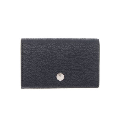 マッキントッシュ ロンドン MACKINTOSH LONDON カードケース 名刺入れ （ネイビー）｜LOCOMALL（ロコンド公式ストア） 8,250円