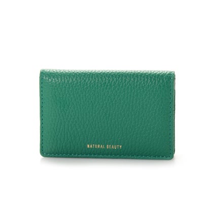 ナチュラルビューティー バッグアンドウォレット NATURAL BEAUTY BAG & WALLET セレネ （グリーン）