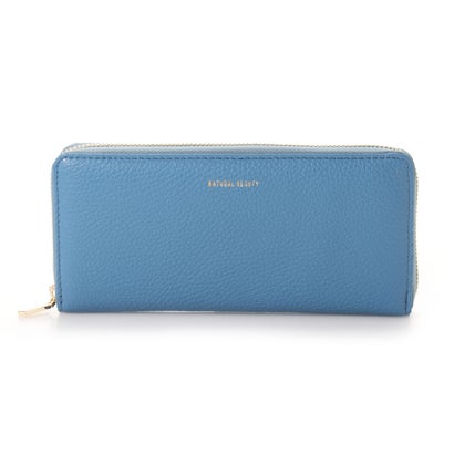 ナチュラルビューティー バッグアンドウォレット NATURAL BEAUTY BAG & WALLET セレネ （ブルー）