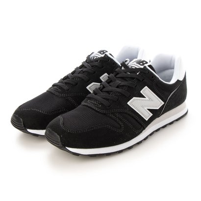 ニューバランス New Balance メンズ ML373D 310373 310373 （ブラック）