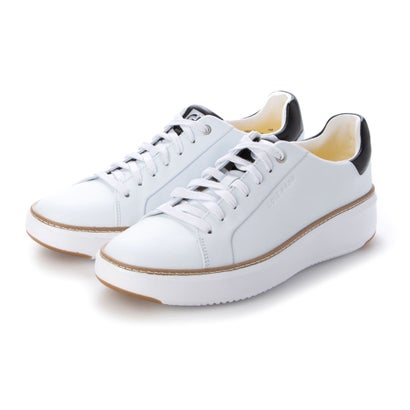 電話を掛ける ハーン COLE HAAN 地びた労働者階級 とっ始め回転運動 スニーカー mens （オプティック 白いこと）