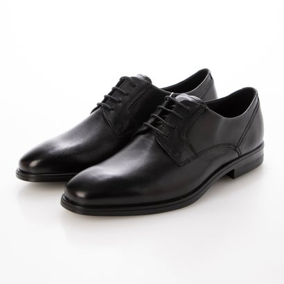 山びこ ECCO QUEENSTOWN BLACK （BLACK）