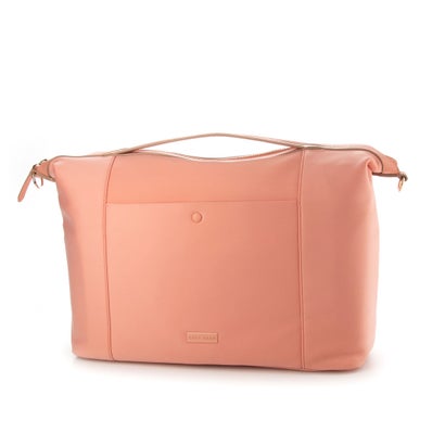 コール ハーン COLE HAAN グランド アンビション ネオプレン ダッフル バッグ womens （バーント コーラル）