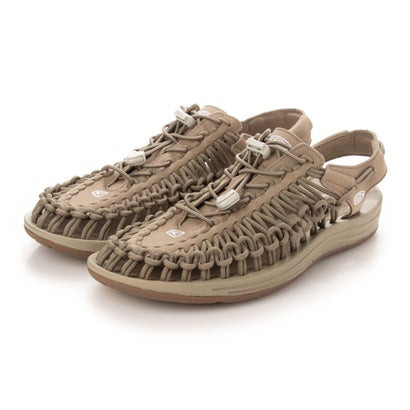 KEEN/キーン UNEEK　 ユニーク スポーツサンダル 1025169 （ベージュ）