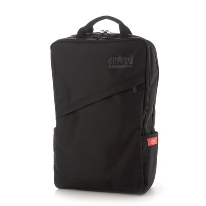 マンハッタンポーテージ Manhattan Portage Pacific Kenmare Backpack (Black)|LOCOMALL(ロコンド公式ストア)