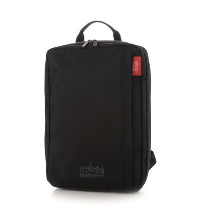 マンハッタンポーテージ Manhattan Portage Pacific Thames Backpack (Black)|LOCOMALL(ロコンド公式ストア)