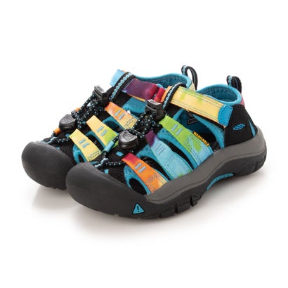 KEEN/キーン NEWPORT H2 1018447 サンダル （虹霓）