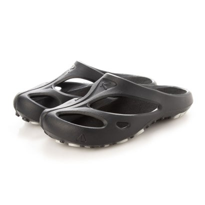 KEEN/キーン SHANTI 　シャンティ スポーツサンダル 1018206 （ブラック）