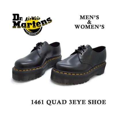 楽天市場】ドクターマーチン Dr.Martens 27830001 RIKARD POLISHED