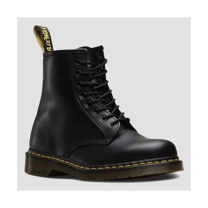 ドクターマーチン Dr.Martens レディース メンズ 8ホールブーツ 1460 10072004 (ブラック)
