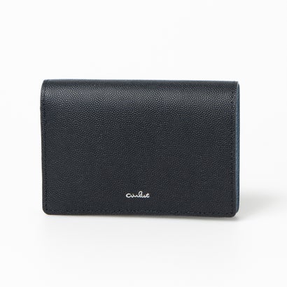 エアリスト airlist 折財布 （ネイビー）