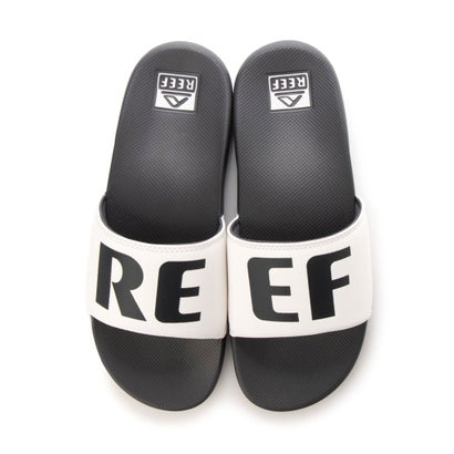 リーフ REEF REEF ONE SLIDE SANDAL RF0A3OND CI4060 （グレー×ホワイト）画像