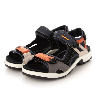 エコー ECCO メンズ スポーツサンダル オフロード サンダル M_OFFROAD SANDAL M 822074 （ベージュ）