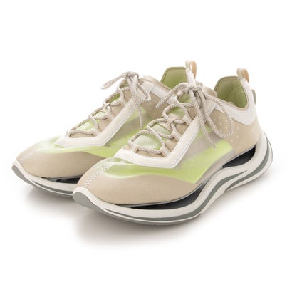 アーキスター ARKISTAR ARKISTAR JET TRANSPARENT NYLON KR955 （217-WHITE）