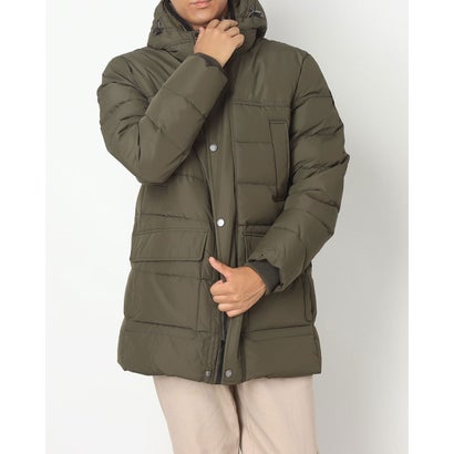 パジャール カナダ Pajar CANADA PAJAR 34 TELLER MEN'S PARKA JACKET W/INNER HOOD （MILITARY）