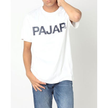 パジャール カナダ Pajar CANADA PAJAR BENNY MENS T SHIRTS （WHITE）