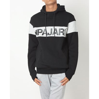パジャール カナダ Pajar CANADA PAJAR GREG MENS HOODY (BLACK)