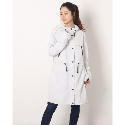 パジャール カナダ Pajar CANADA PAJAR JACKIE LADIES PACKABLE RAINCOAT (GRAY-MIST)|LOCOMALL(ロコンド公式ストア)