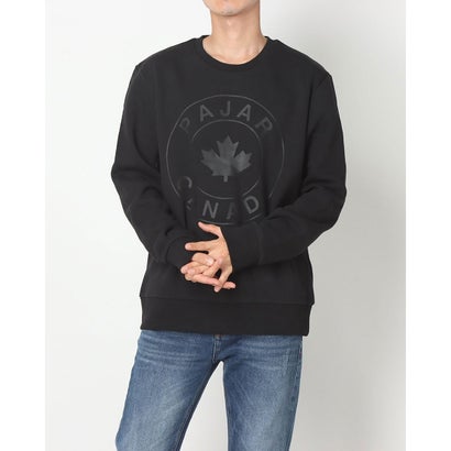 パジャール カナダ Pajar CANADA PAJAR ZACH MENS SWEATSHIRT (BLACK-001)|LOCOMALL(ロコンド公式ストア)