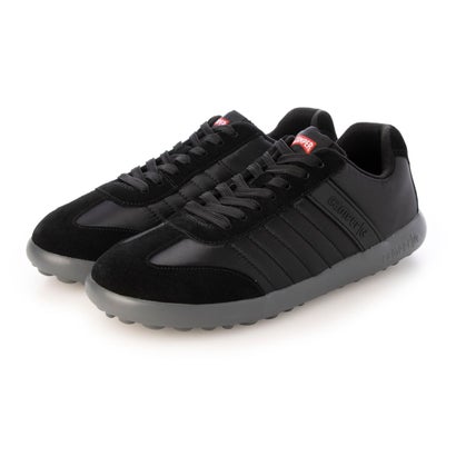 カンペール CAMPER [カンペール] PELOTAS XLF / スニーカー （ブラック）