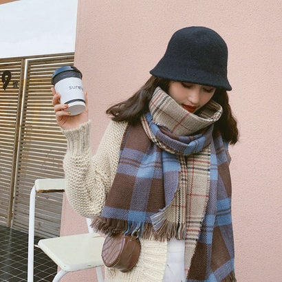 【NORTHERN WORLD】シルクストール ノーザンワールド NORTHERN WORLD フォックスティペット シルク